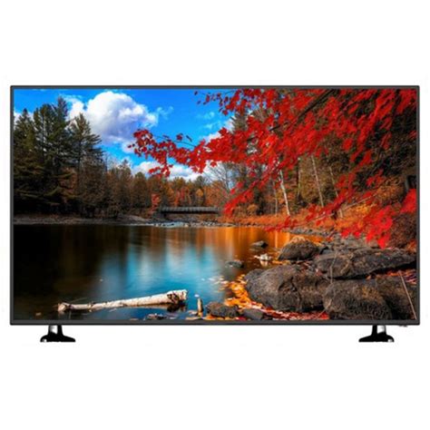 Haier 50 Inch LED TV (50U6900) Price in Pakistan 2024 | PriceOye