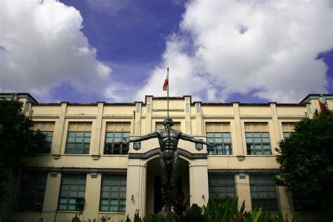 Top Best Universities In Cebu Atonibai