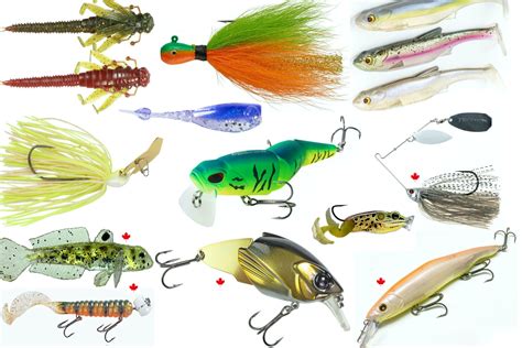 Top Muskie Lures