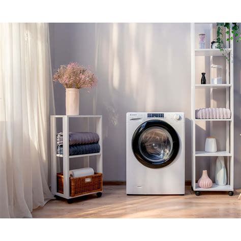 Candy Smart Pro Inverter CSOW43646TWMB-07 инструкция