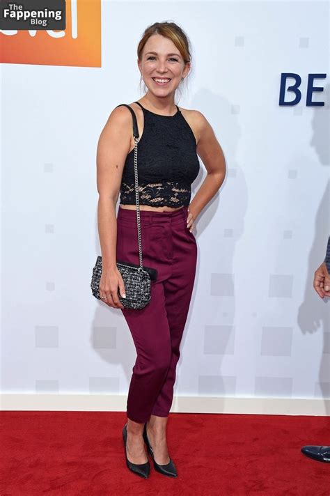 Iris Mareike Steen Hot Photos OnlyFans Leaked Nudes