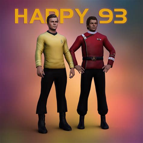 90th birthday william shatner age 13