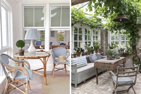 Sunroom Ideas That Inspire You To Re Decorate Your Indoor Lounge