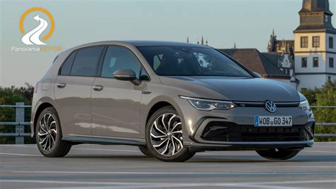 Volkswagen Golf R Line ETSi 2020 Panorama Motor