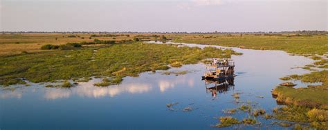 Botswana Wildlife Safaris - Botswana