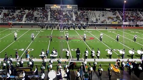 Fight Song And Tuba Richard King High Corpus Christi Tx Youtube