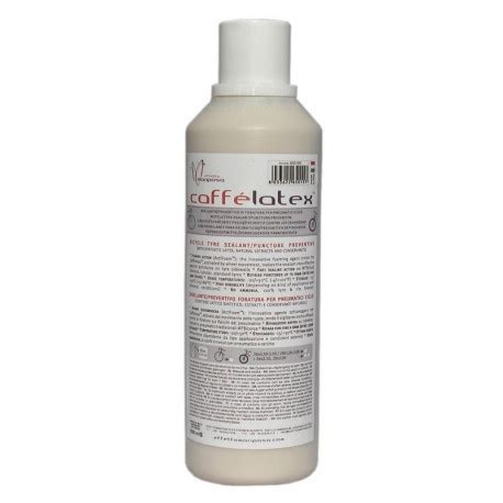 Vendita Effetto Mariposa Caffelatex Sigillante Pneumatici 250ml