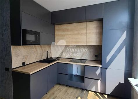 Купить готовые кухни в Москве и Спб - Кухни на заказ недорого: цены от ...
