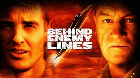 Behind Enemy Lines subtitles English | opensubtitles.com