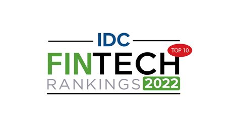 Experian Named To Top In Idc Fintech Rankings Top Business Wire