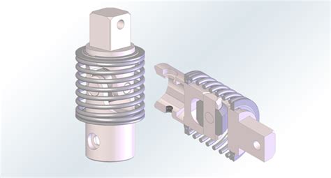 Product Highlights Belden Universal Joints