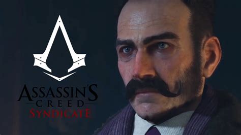 ASSASSIN S CREED SYNDICATE 1 Início de gameplay PT BR YouTube