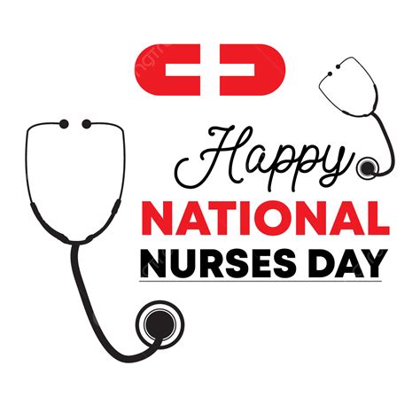 International Nurses Day Vector Art Png Happy International Nurses Day Vector Png Nurses Day