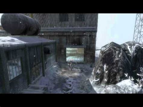 Call Of Duty Black Ops Nice Tomahawk Kill YouTube