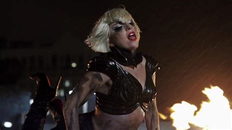 Marry The Night Video Lady Gaga Image 27918750 Fanpop