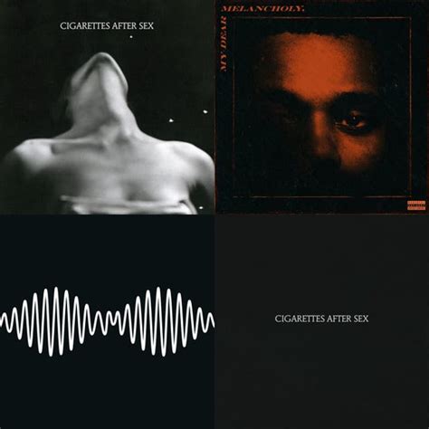 Sad And Horny Playlist By Wika Spotify