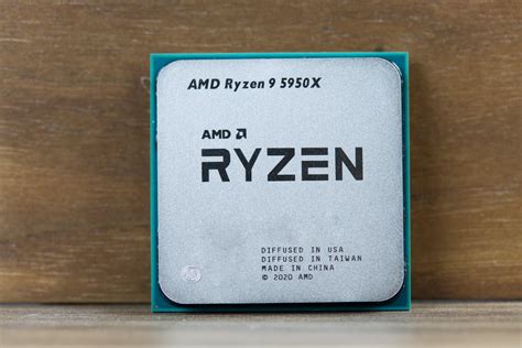 AMD Ryzen 9 5950X im Test - PC Masters