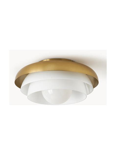 Lampa Sufitowa Enzo Westwing