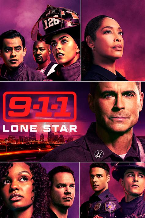 Assistir 9 1 1 Lone Star Todos Episódios Online Grátis Completo