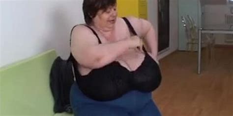 Karola From SiliconeFree The Fattest Tits Of Europe Tnaflix