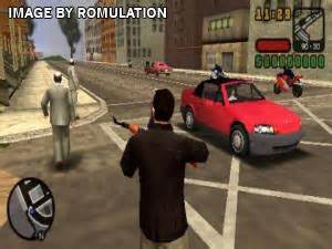 Gta Liberty City Stories Psp Iso Mahainfini