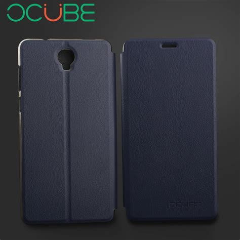 Case For Cubot Max Luxury Case Cover Stand Flip Pu Leather Cover Case