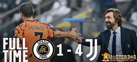 Ronaldo Comeback Lewat Dua Gol Juventus Menang Telak Atas Flickr