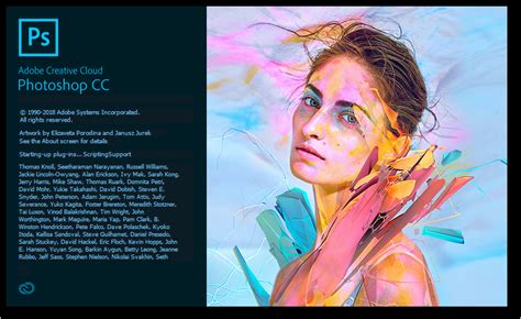 Adobe Photoshop Cc 2018 Passahunters
