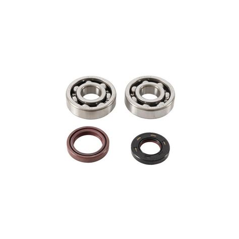 Roulement De Vilebrequin HOT RODS Pour YAMAHA WR YZ 125 De 1986 2000