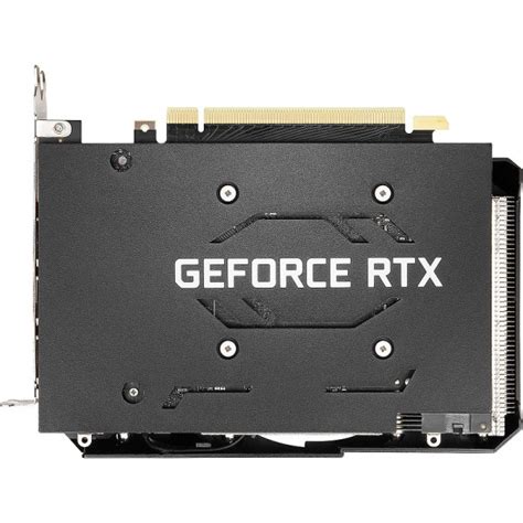 Msi Geforce Rtx Aero Itx Gb Gddr Cartes Graphiques Msi Maroc