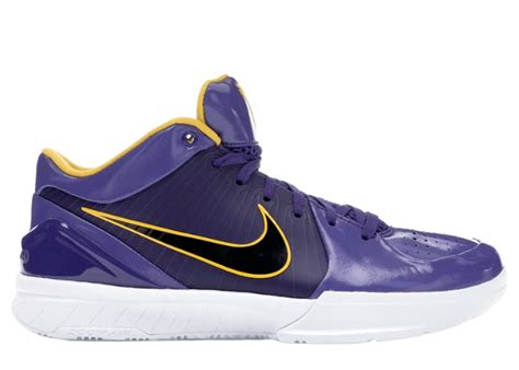 nike kobe  release   updated  real time