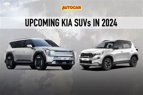 New Kia Suv 2024 Models And Prices - Joan Ronica