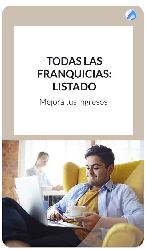 Descubre Las Franquicias Más Rentables Negocios Rentables Negocios