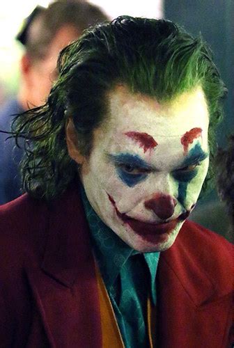 Joker review: The joke's on you - Leicestershire Press