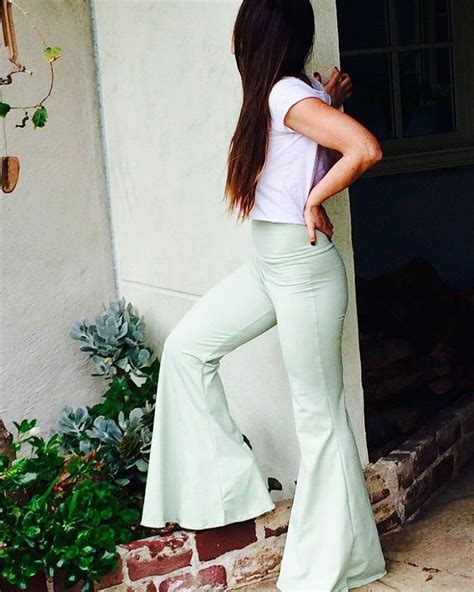 Bell Bottoms S Bell Bottoms Beyond The Fashionable S Pants For