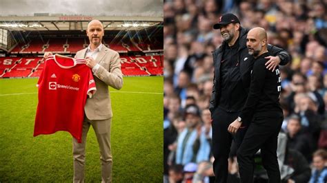 New Manchester United Boss Erik Ten Hag Goes Right After Manchester