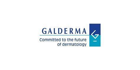 Galderma Logo - LogoDix