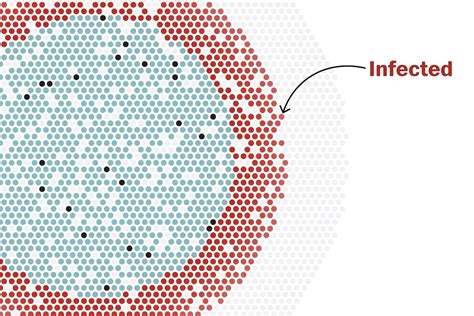 How To Slow Epidemics Like Covid 19 Washington Post