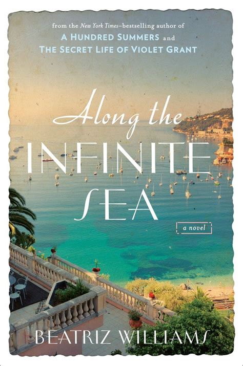 Along the Infinite Sea (eBook) | Historical fiction novels, Beach books ...