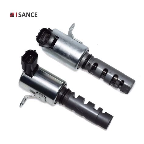 Isance Left Right Vvt Variable Timing Solenoid Valve A