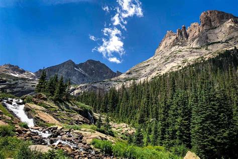 Best Hikes In Rocky Mountain National Park Colorado Go Wander Wild