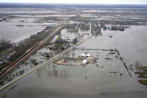 Flooding Still A Concern Along Missouri River – Newstalk KZRG