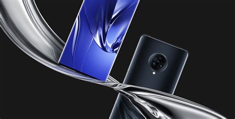 Vivo Nex G Arrives With Massive Waterfall Screen Triple Rear