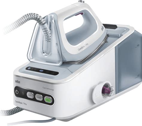 Braun Care Style 7 IS 7055 ab € 348,90 | Preisvergleich bei idealo.at