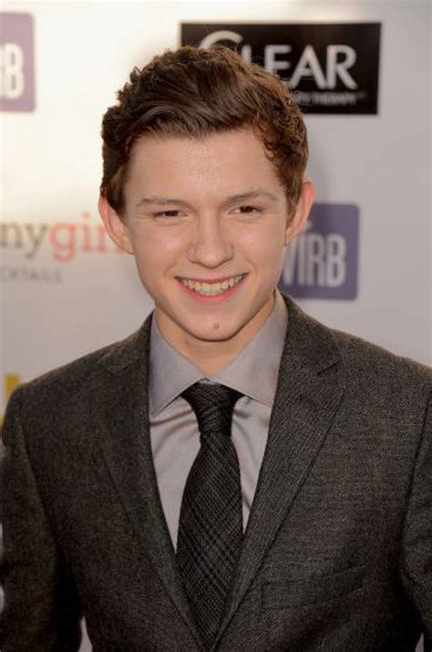 Marvel Confirma Que Tom Holland Será “spiderman” Publimetro Colombia