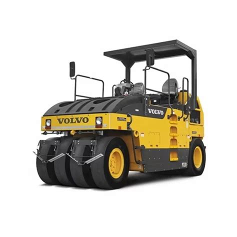 volvo ptd pneumatic roller  rs piece  navi mumbai id