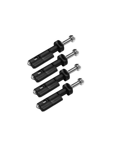 Maxtrax Set Of 4 Quick Release Boltsv 0703ps