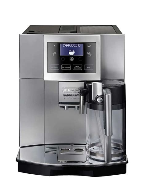 Кофемашина Delonghi ESAM 5600.S | отзывы