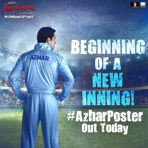 azhar azhar cast fan  azhar  images pictures