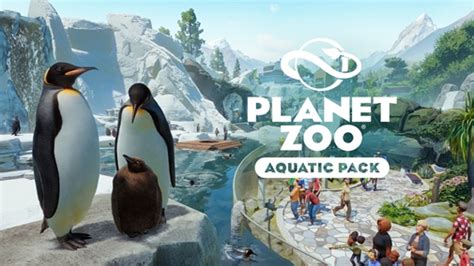 Planet Zoo: Aquatic Pack Price